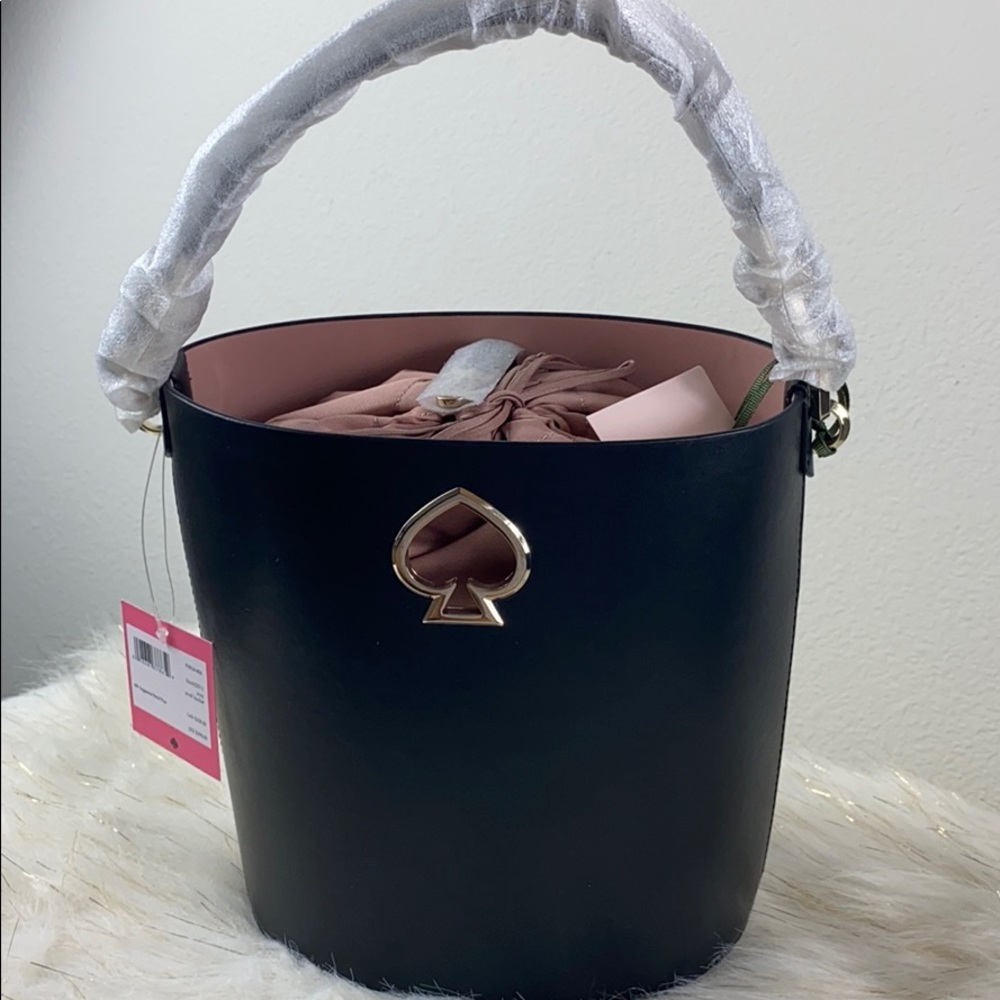 Kate Spade SUZY Small Bucket Shoulder bag